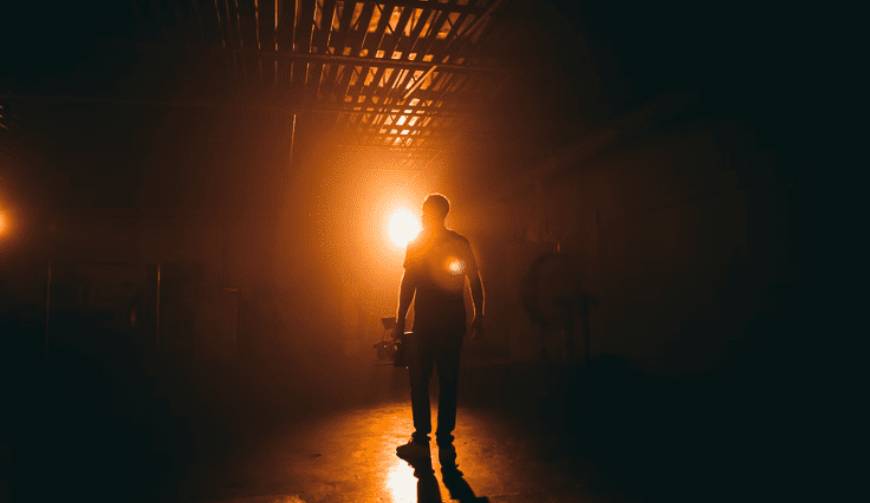 未曾见过的双城市产品视频拍摄：一场颠覆认知的视觉盛宴