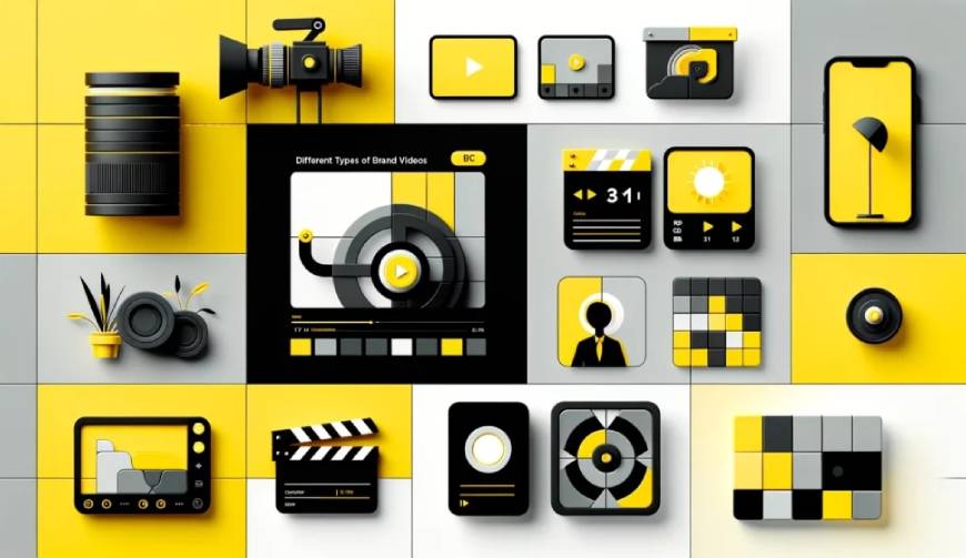 专为职场精英打造：双城市产品视频拍摄提升工作效率的秘密武器