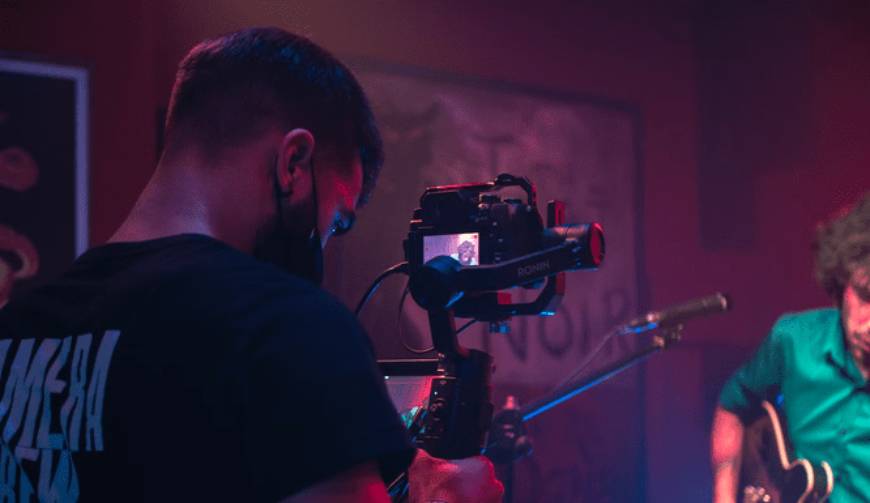 匠心雕琢视觉盛宴！专业双城市产品视频拍摄公司赋能品牌价值