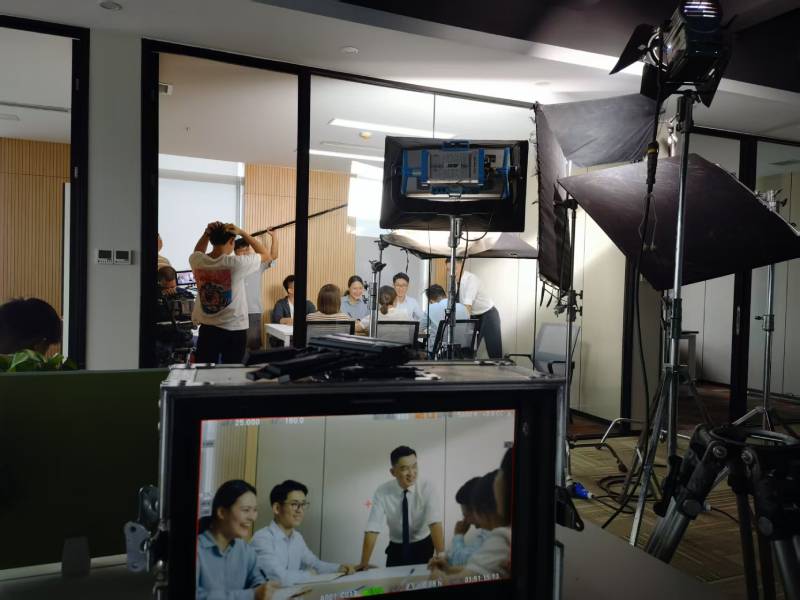 双城市电商产品视频拍摄制作进阶指南，赋能产品电商突围