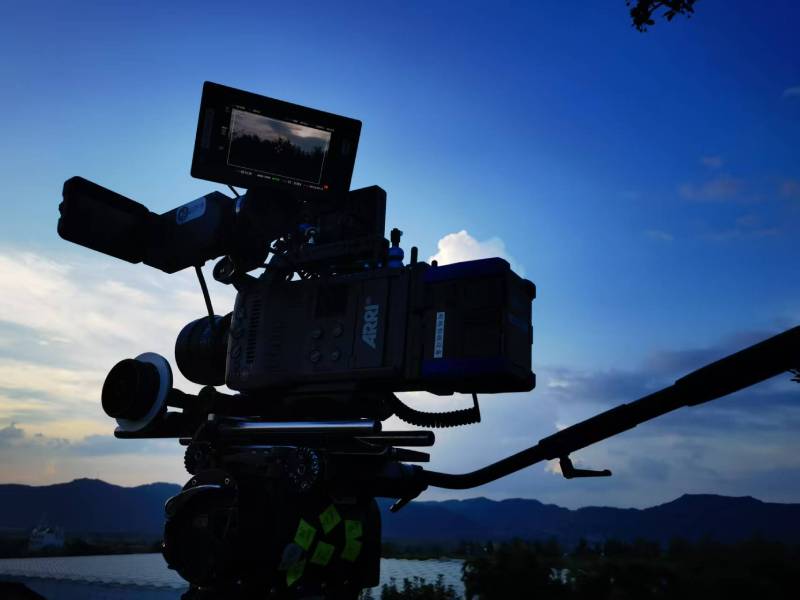 流量思维，双城市电商产品视频拍摄制作的核心逻辑