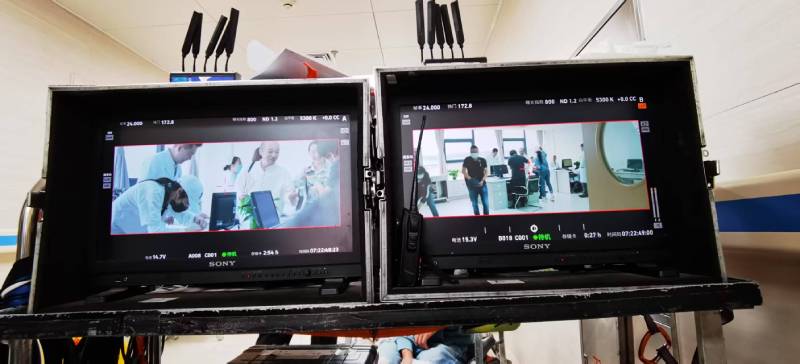 双城市极致互动，让产品在宣传视频中闪耀独特光芒