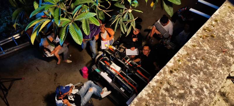 解锁双城市产品宣传视频拍摄公司新势能，助力品牌强势破圈