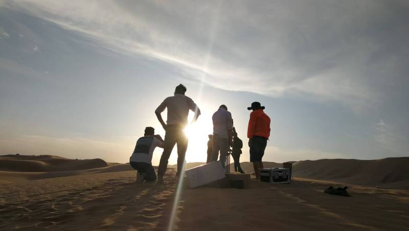 聚焦双城市产品宣传视频拍摄公司，以专业匠心助力品牌声量远扬