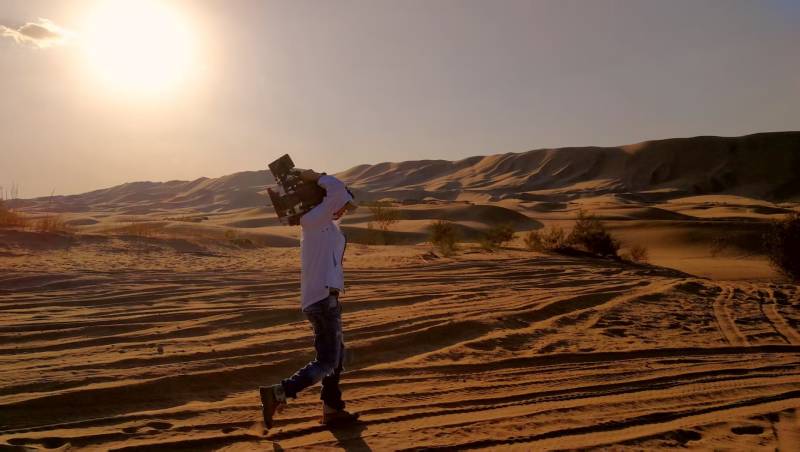 深耕双城市产品宣传视频拍摄公司，解锁品牌传播的核心动能