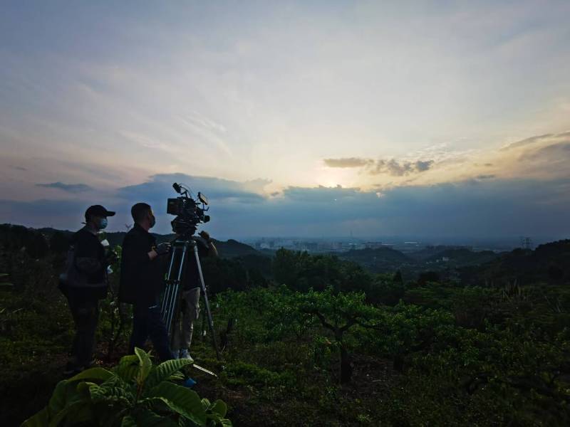 聚焦双城市产品宣传视频拍摄公司，用专业实力铸就品牌传播传奇