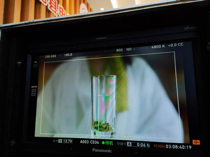 天然优选！双城市电商产品宣传视频溯源原料产地的真实故事