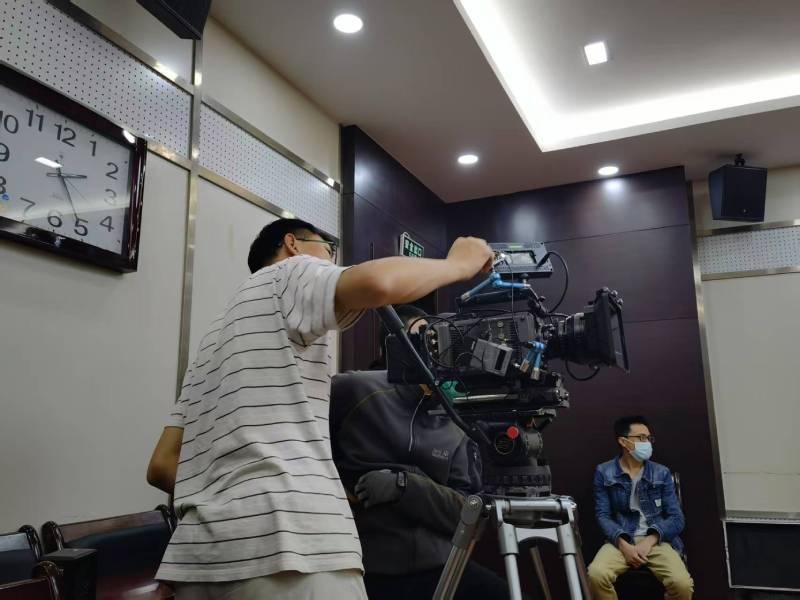 大数据指导创作方向，双城市产品视频拍摄公司让每帧画面都有效触达